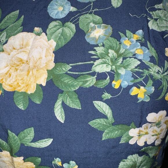 Old navy Fit & Flare Tie-Strap Mini Dress Women’s size medium NWT - Picture 3 of 7